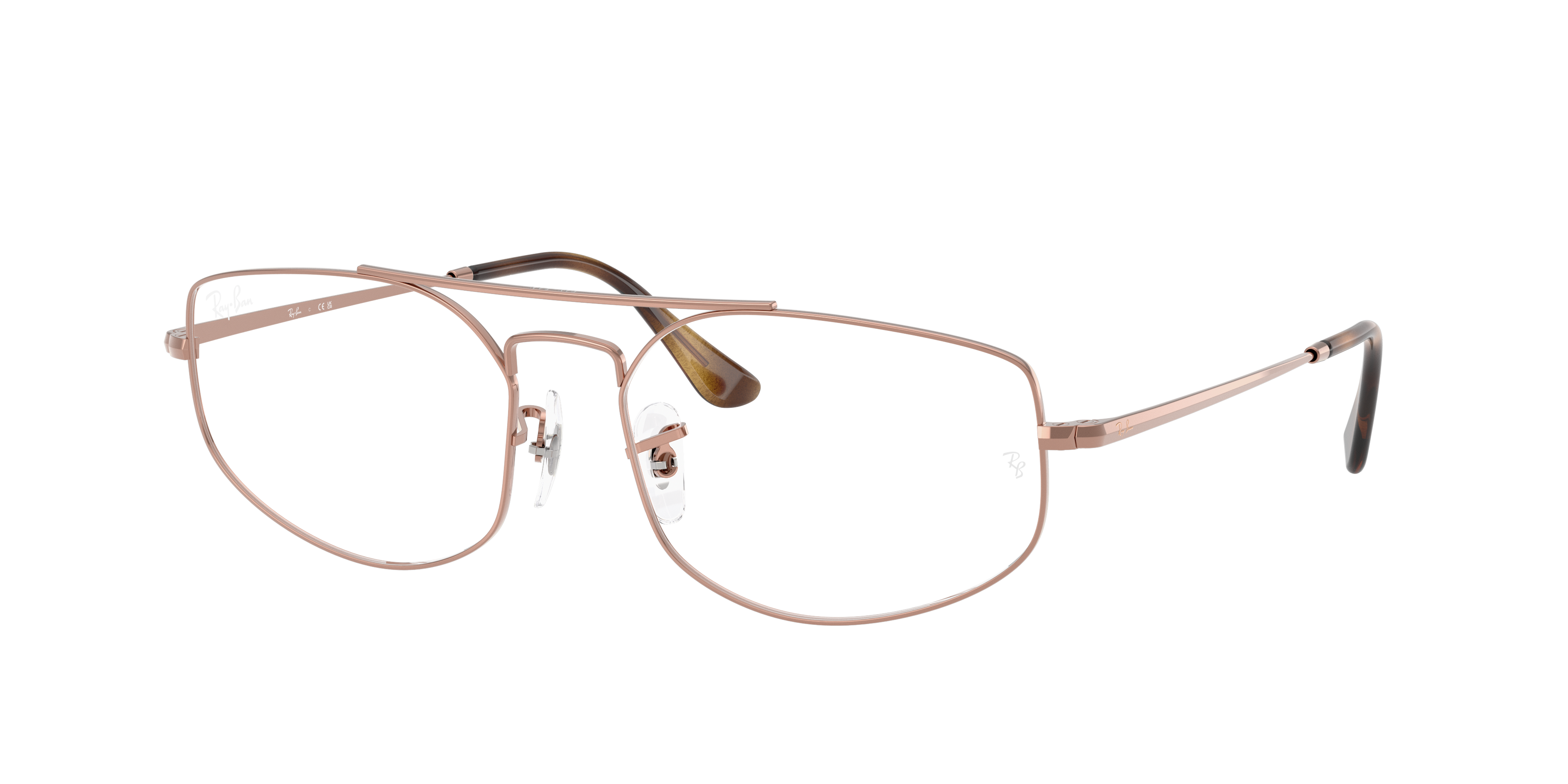 Ray-Ban RX6545 EXPLORER 5 2943
