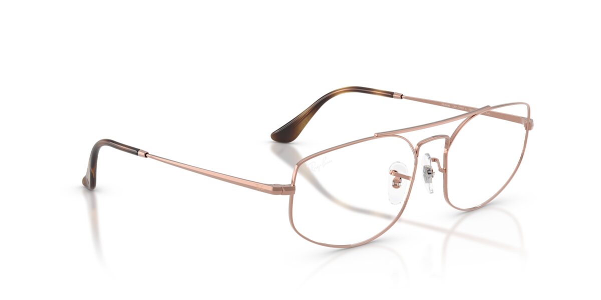 Ray-Ban RX6545 EXPLORER 5 2943