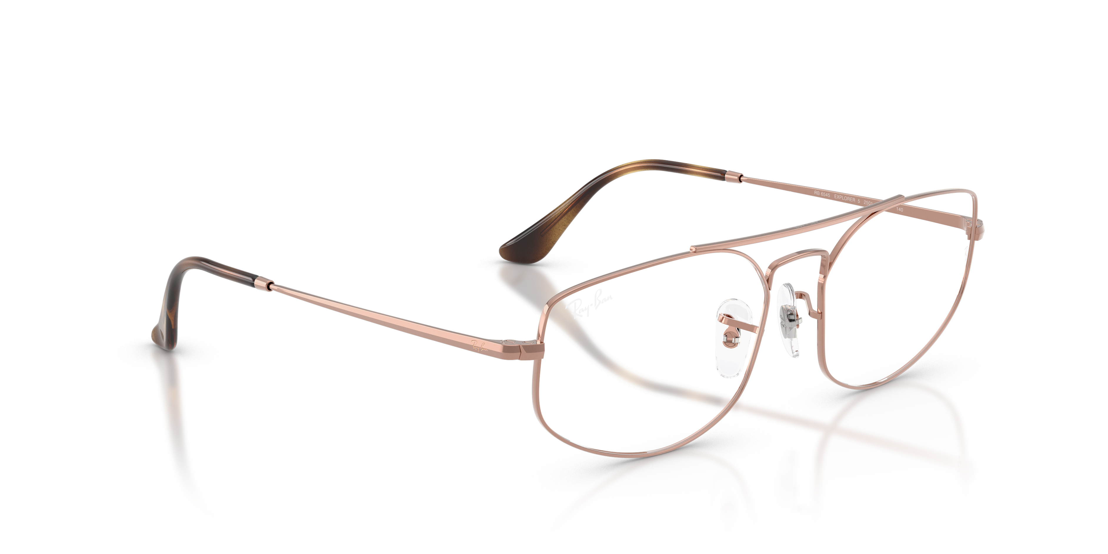 Ray-Ban RX6545 EXPLORER 5 2943