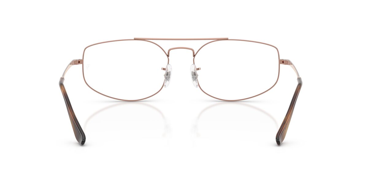 Ray-Ban RX6545 EXPLORER 5 2943