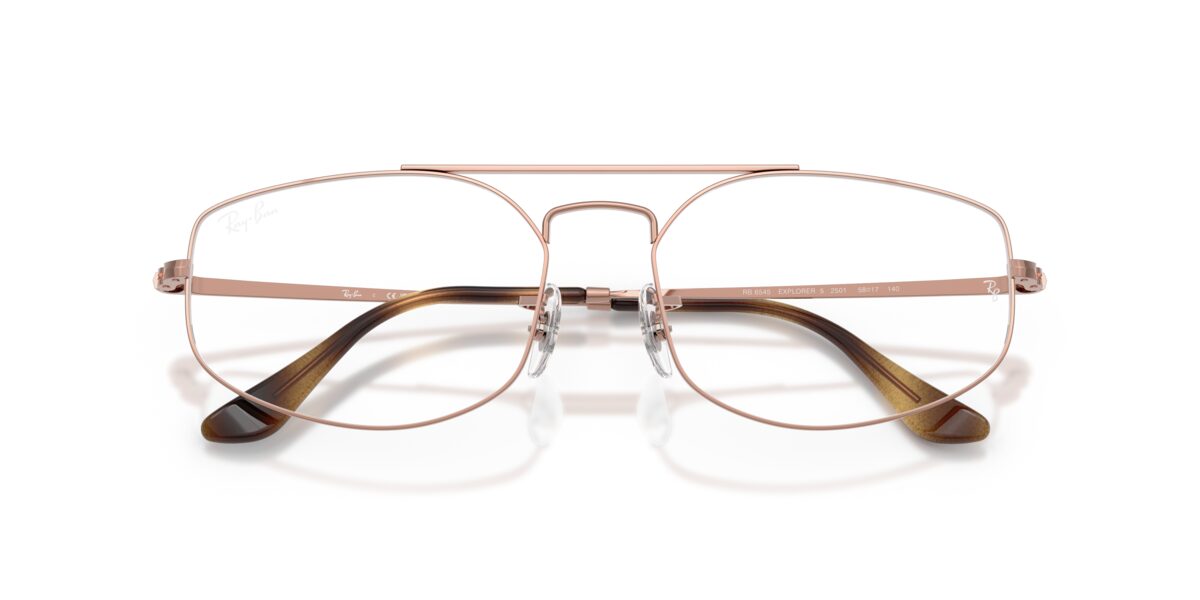 Ray-Ban RX6545 EXPLORER 5 2943