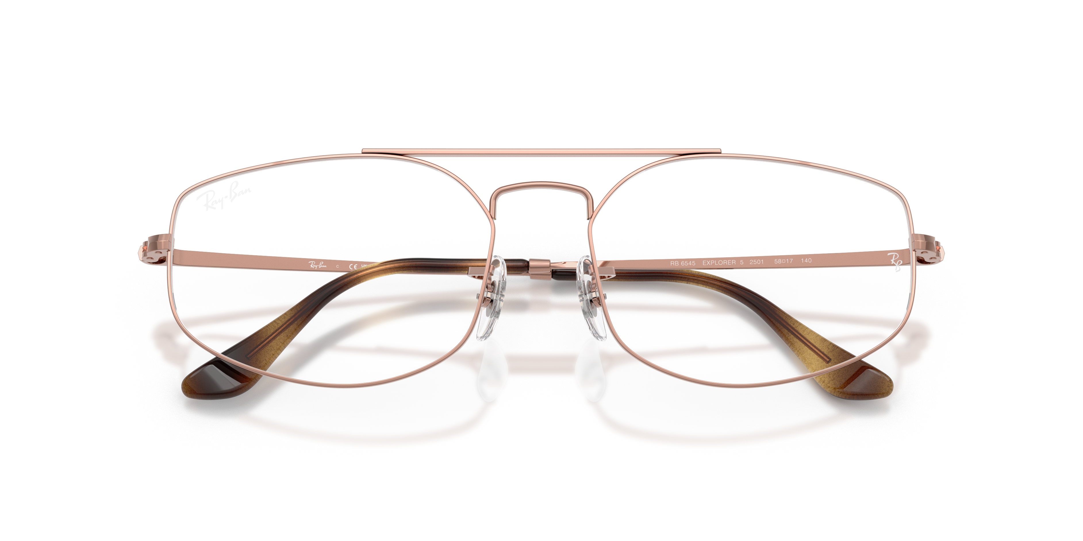 Ray-Ban RX6545 EXPLORER 5 2943