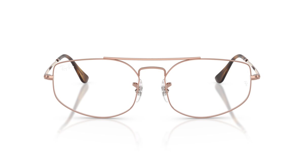 Ray-Ban RX6545 EXPLORER 5 2943
