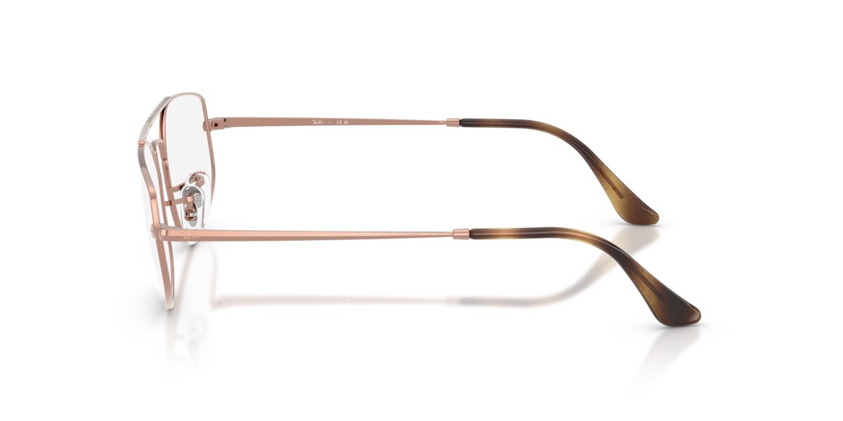 Ray-Ban RX6545 EXPLORER 5 2943