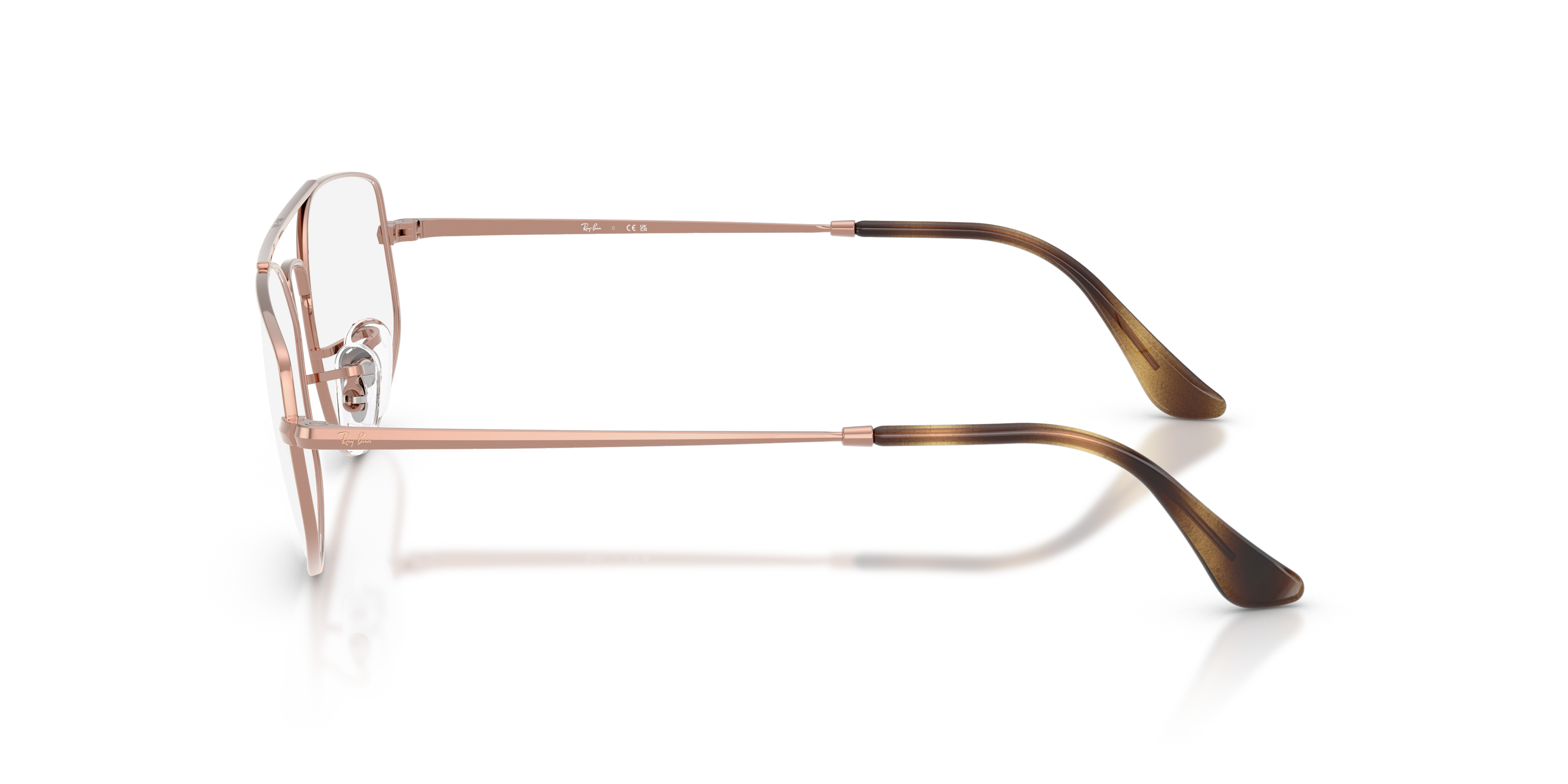 Ray-Ban RX6545 EXPLORER 5 2943