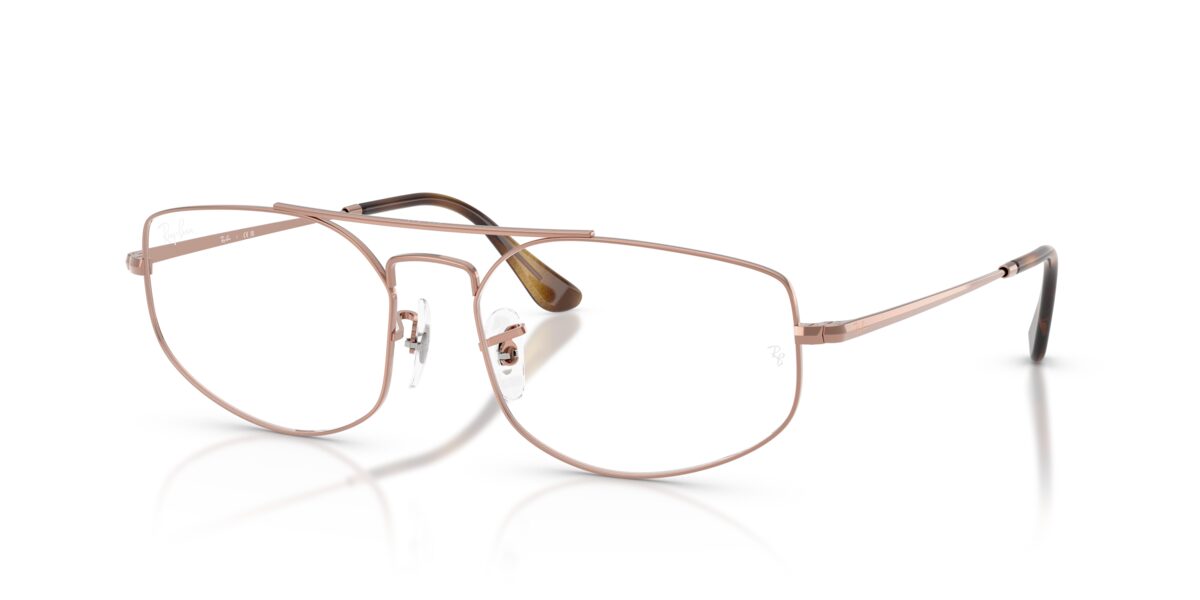 Ray-Ban RX6545 EXPLORER 5 2943