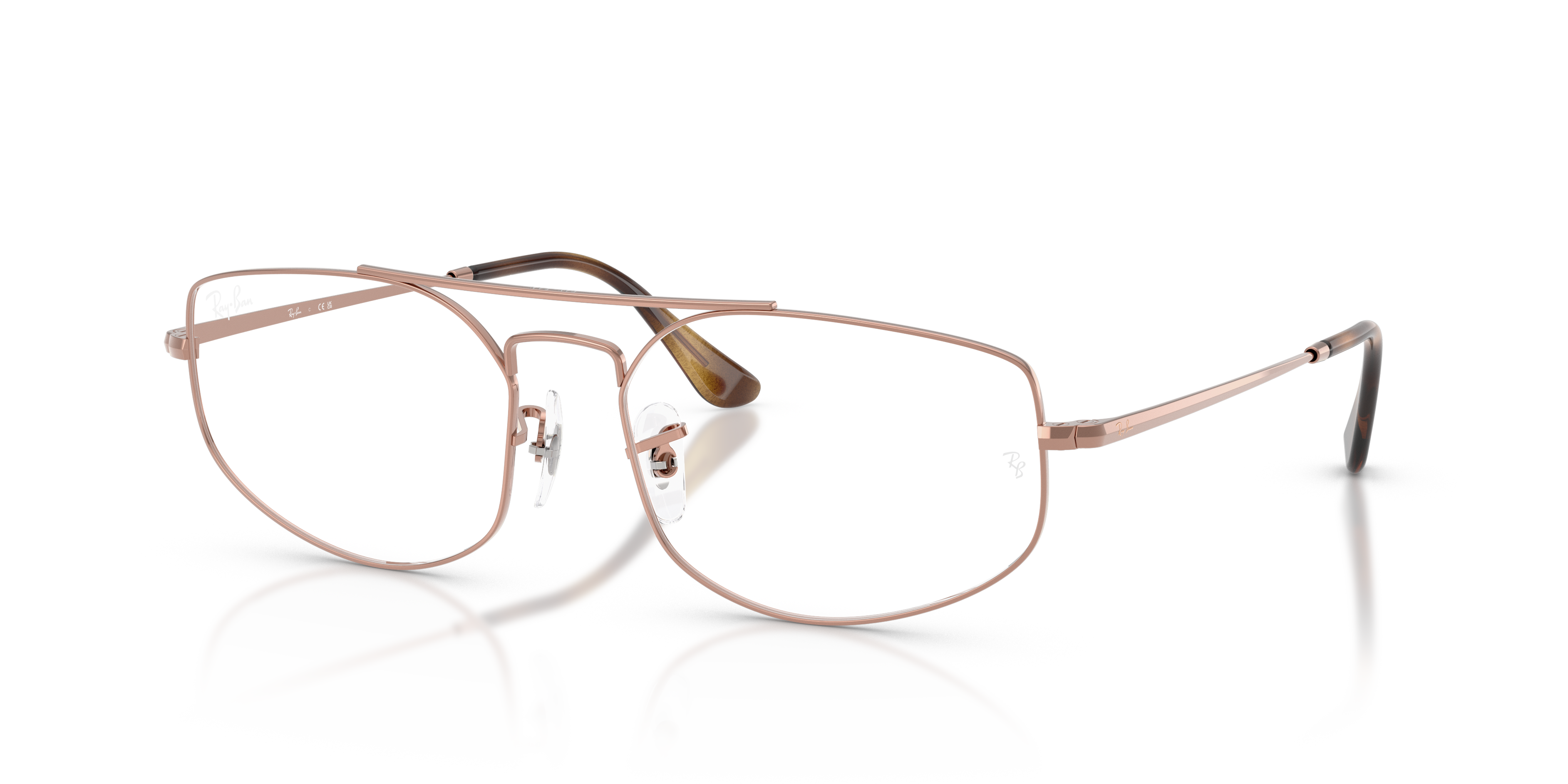 Ray-Ban RX6545 EXPLORER 5 2943