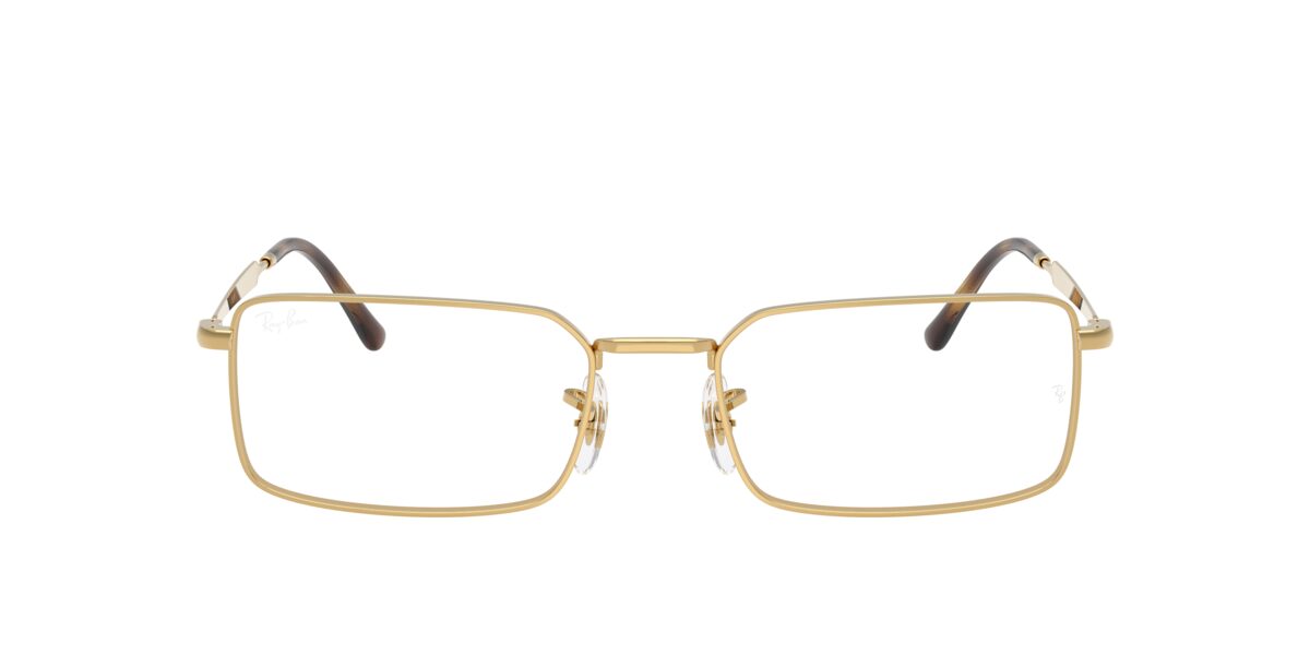Ray-Ban RX6557 2500