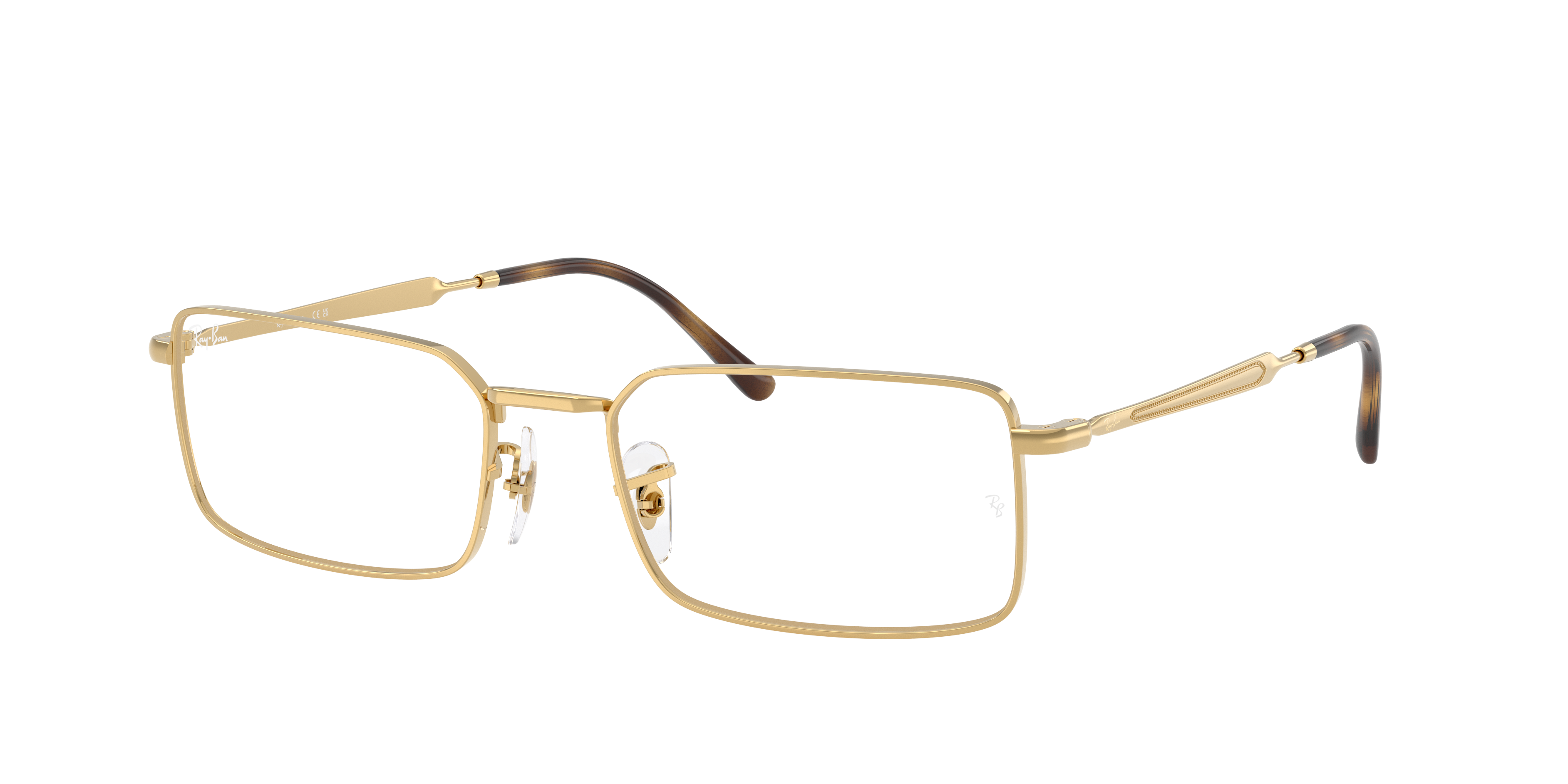 Ray-Ban RX6557 2500