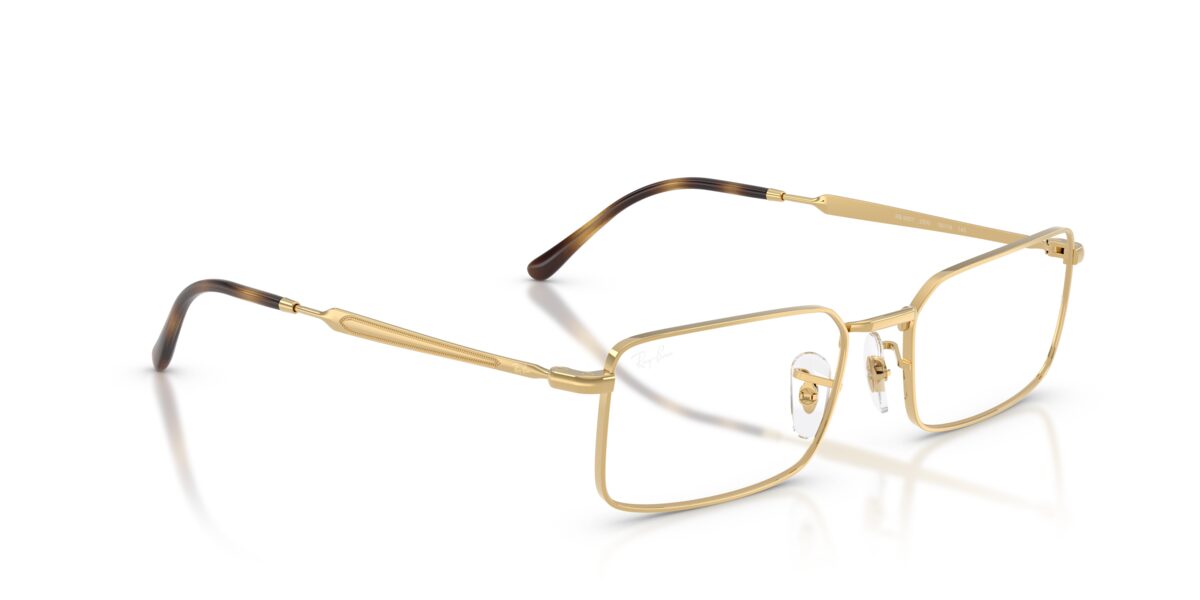 Ray-Ban RX6557 2500