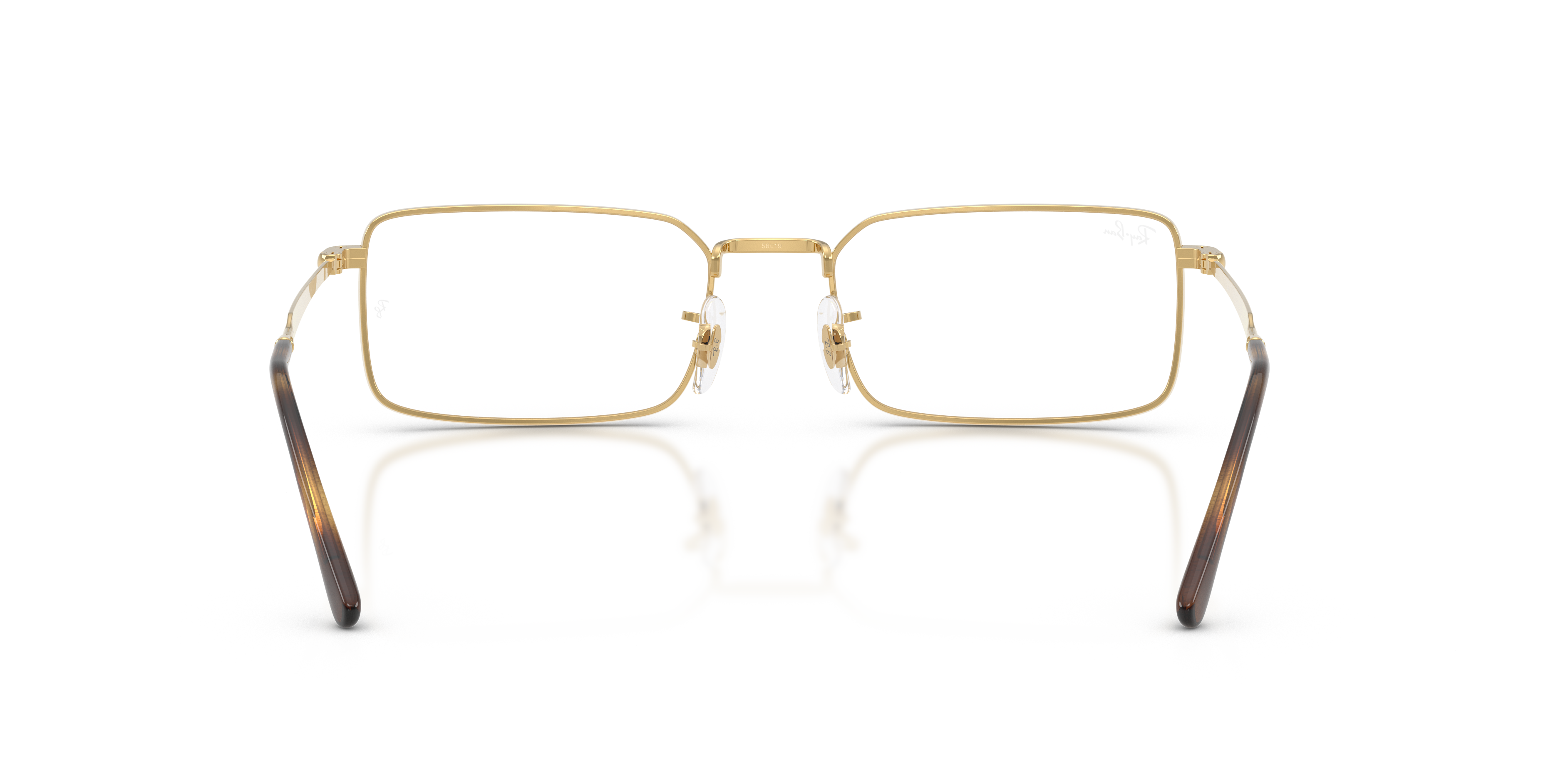 Ray-Ban RX6557 2500