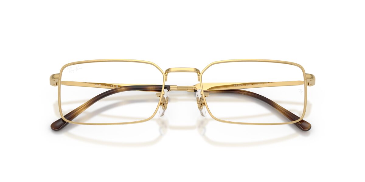 Ray-Ban RX6557 2500