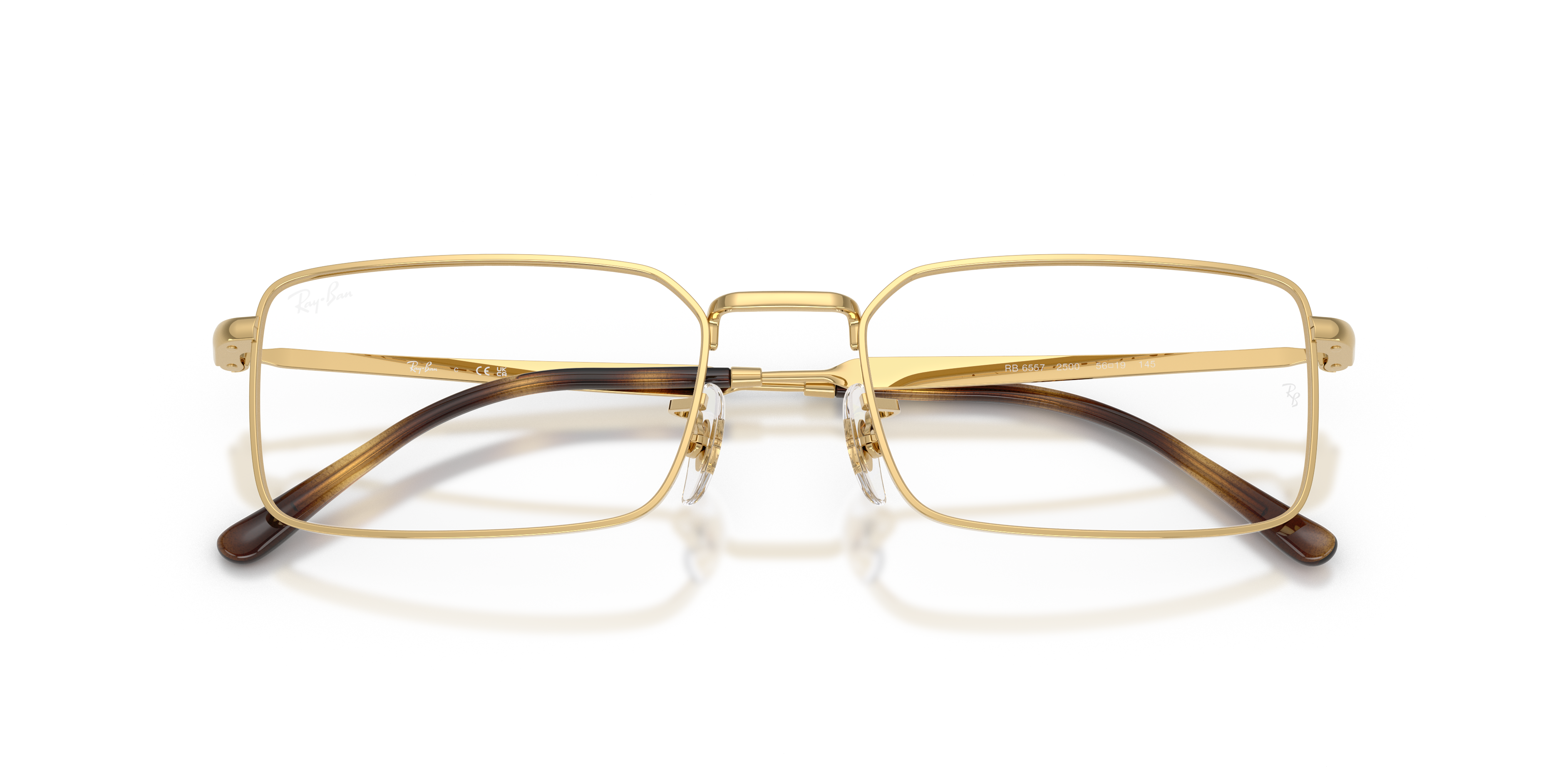 Ray-Ban RX6557 2500