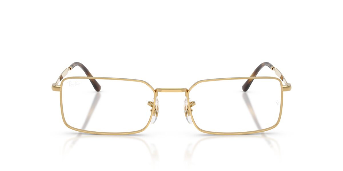 Ray-Ban RX6557 2500
