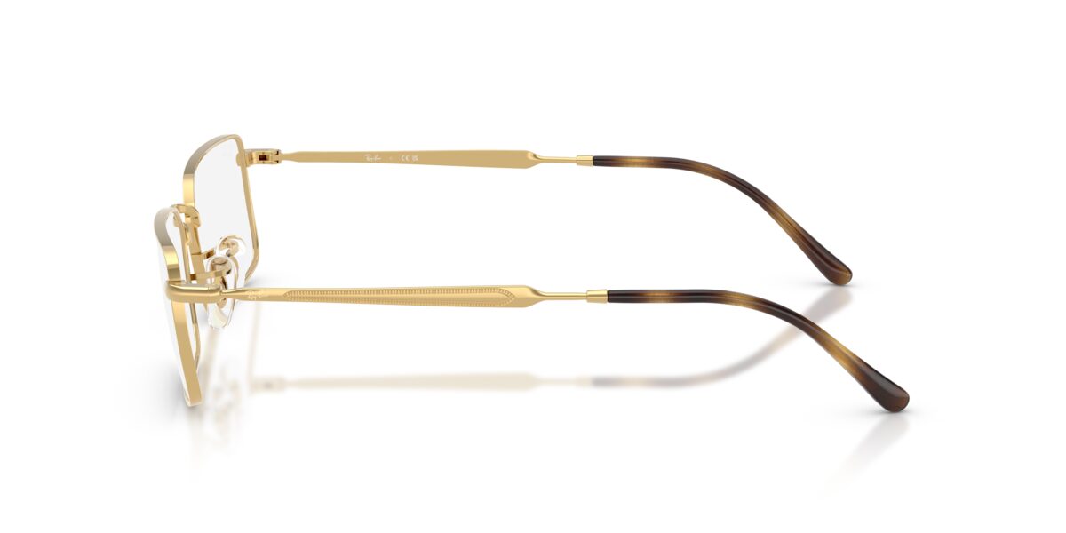 Ray-Ban RX6557 2500
