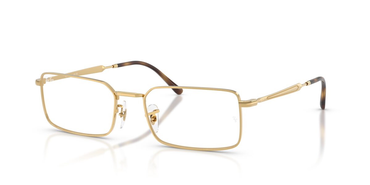 Ray-Ban RX6557 2500