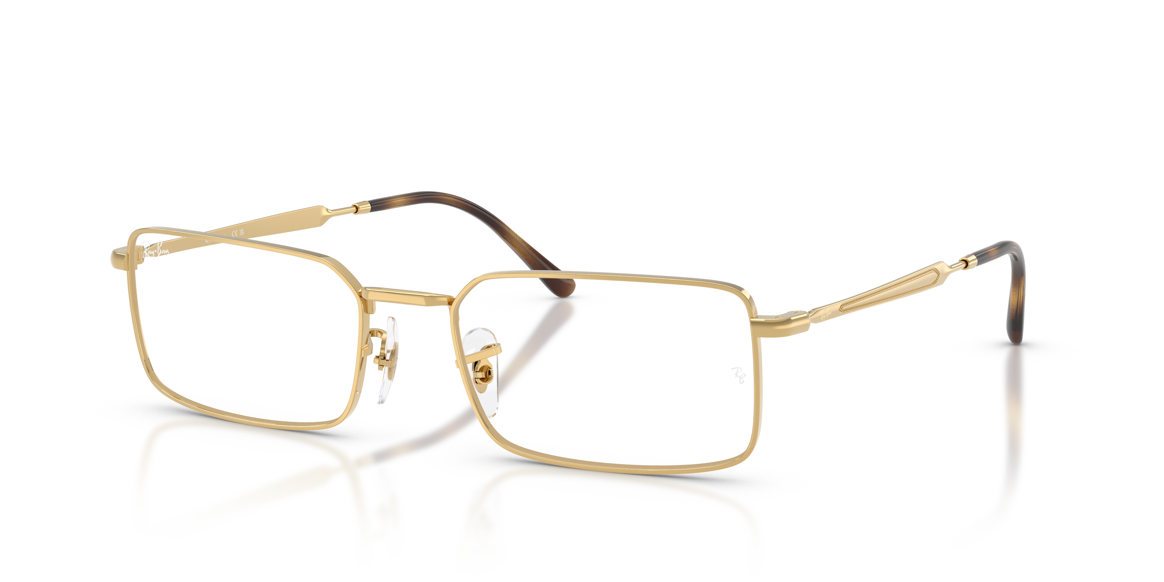 Ray-Ban RX6557 2500