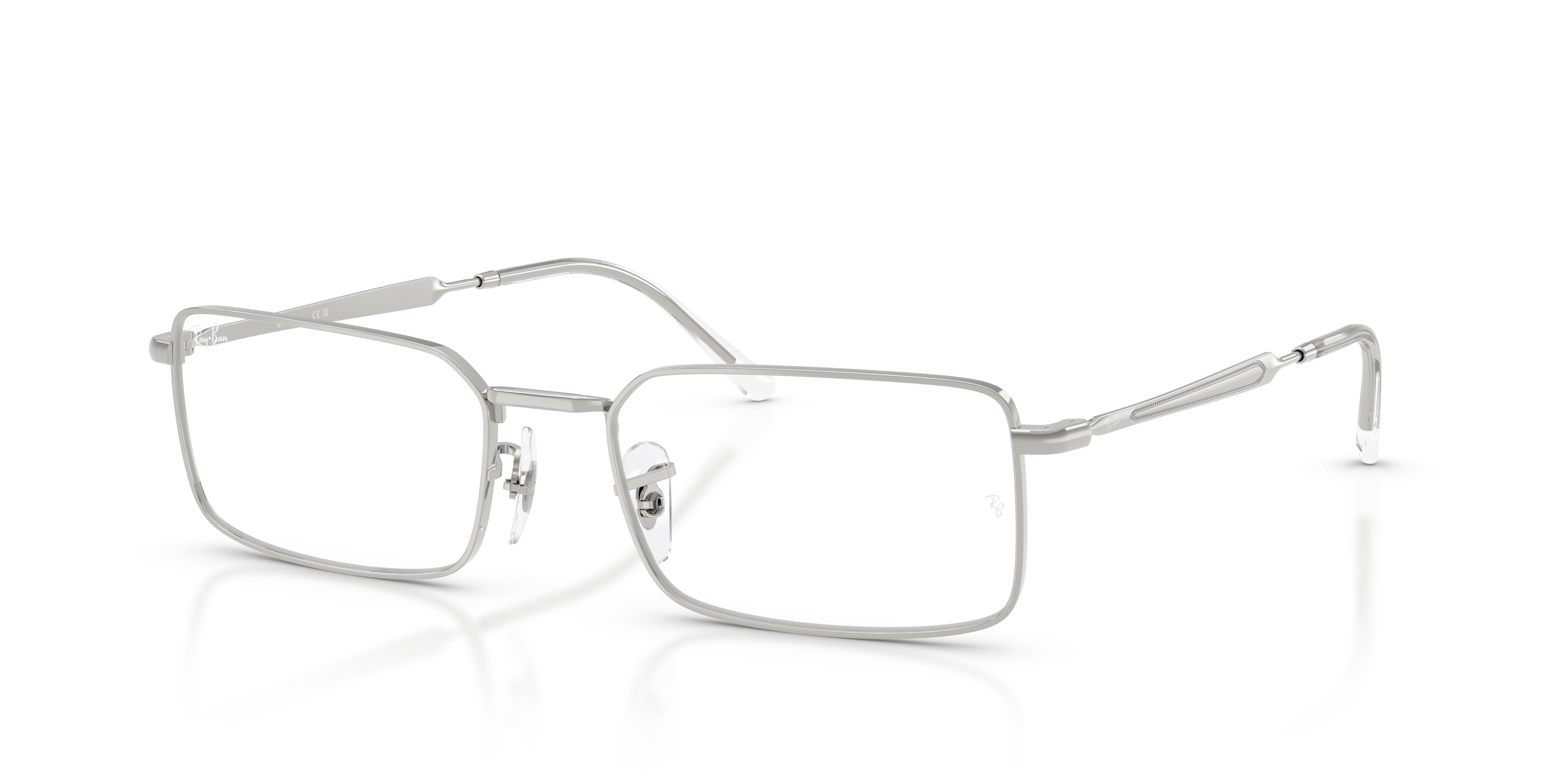 Ray-Ban RX6557 2501