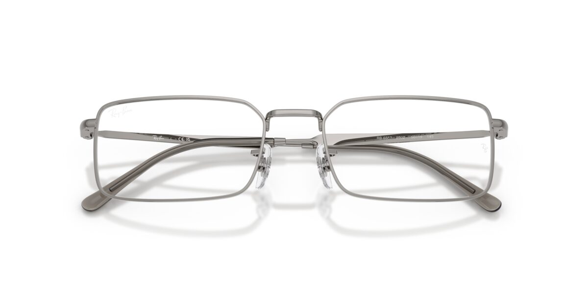 Ray-Ban RX6557 2502