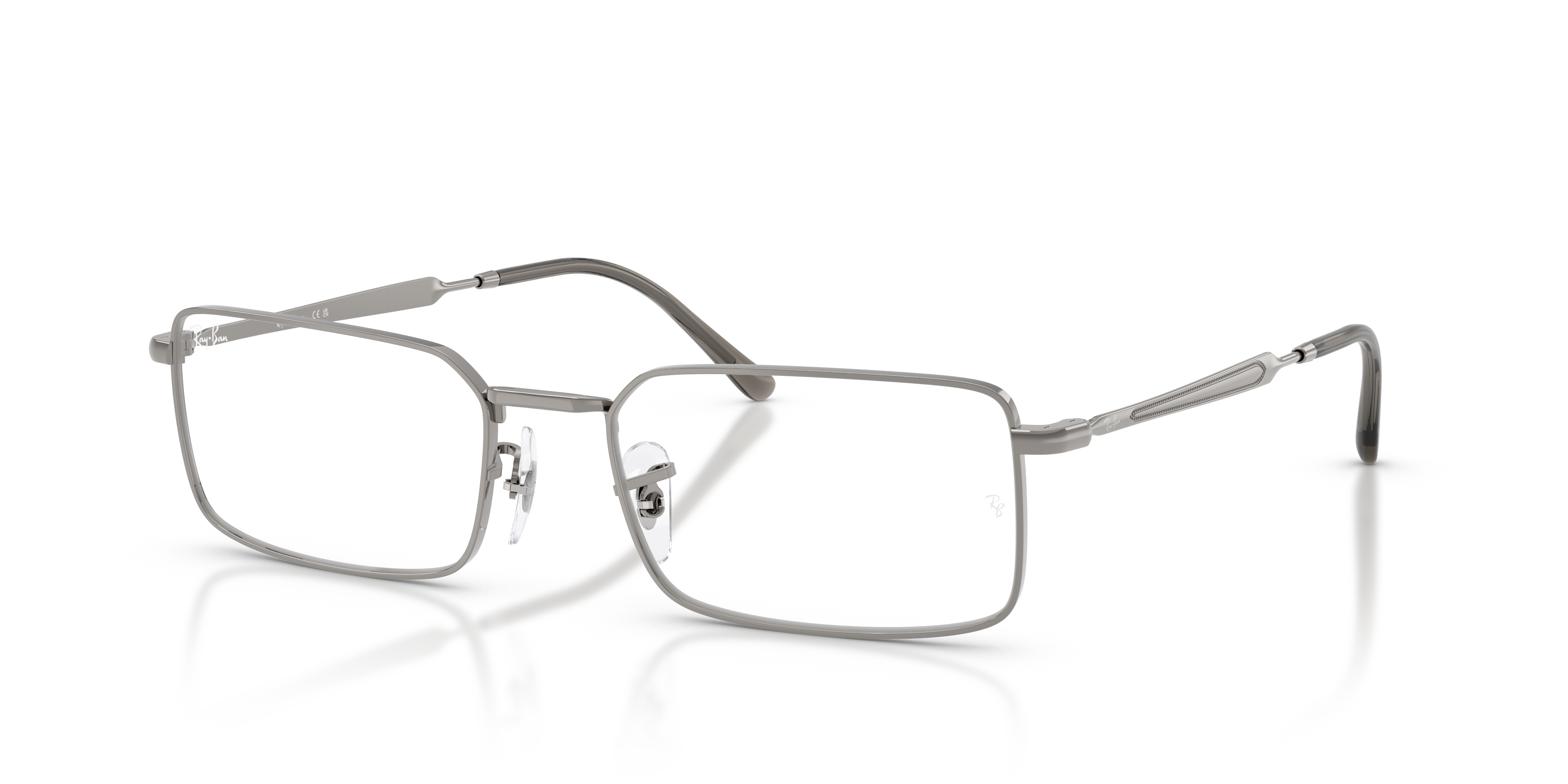 Ray-Ban RX6557 2502