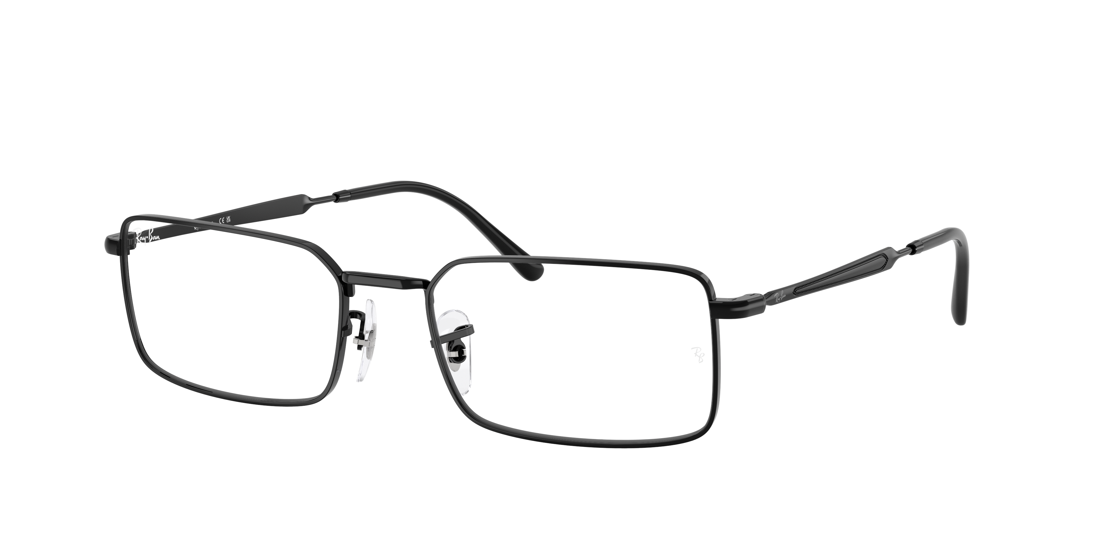 Ray-Ban RX6557 2509