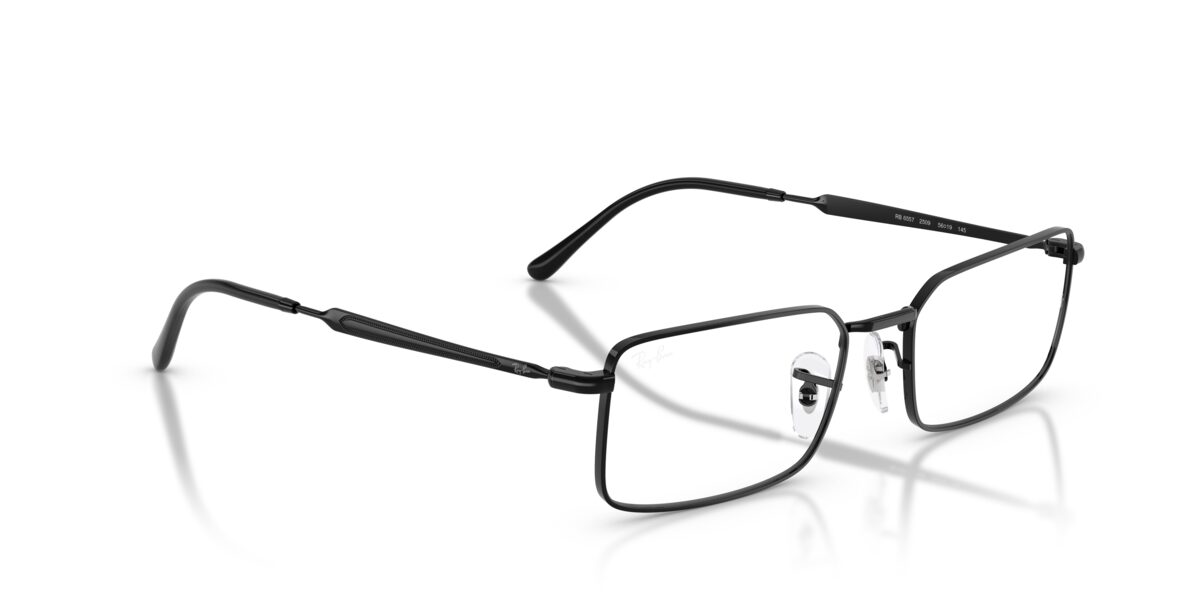 Ray-Ban RX6557 2509