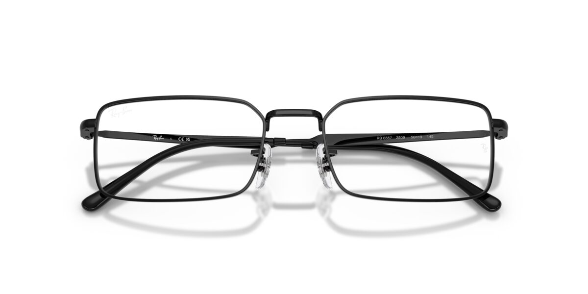 Ray-Ban RX6557 2509