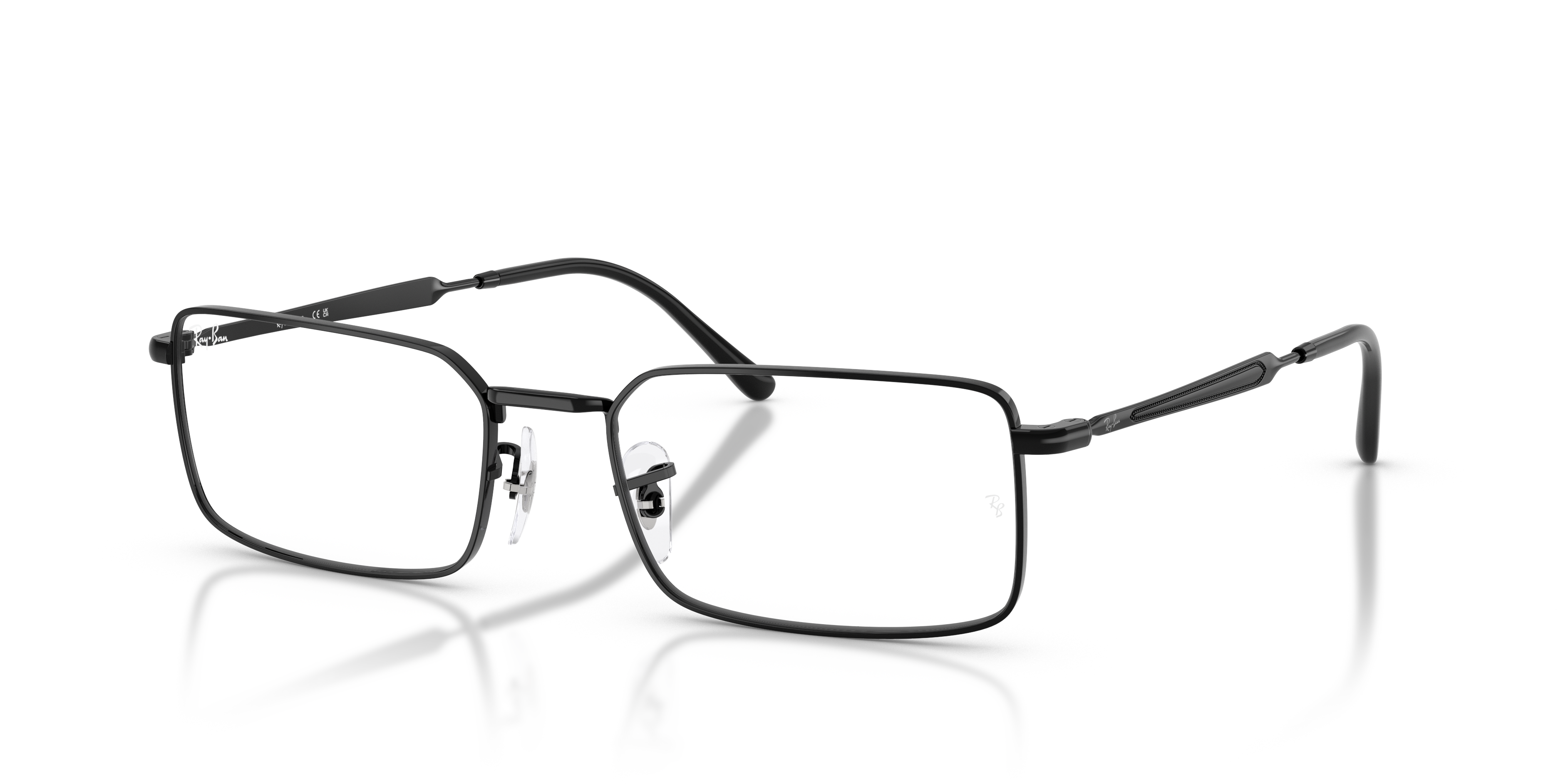 Ray-Ban RX6557 2509