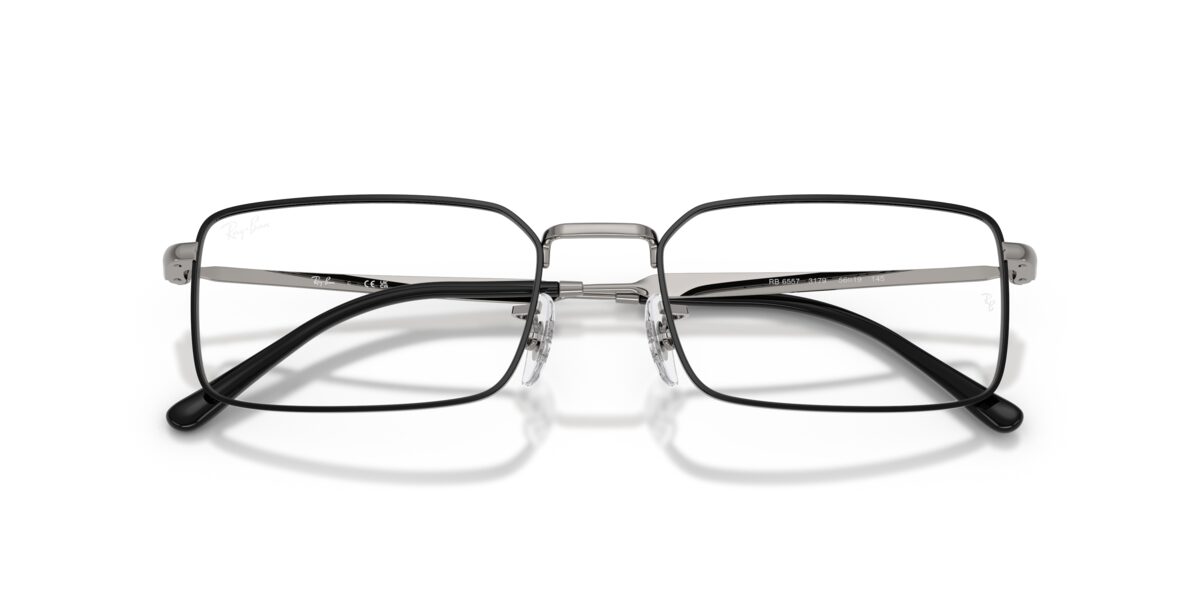 Ray-Ban RX6557 3179