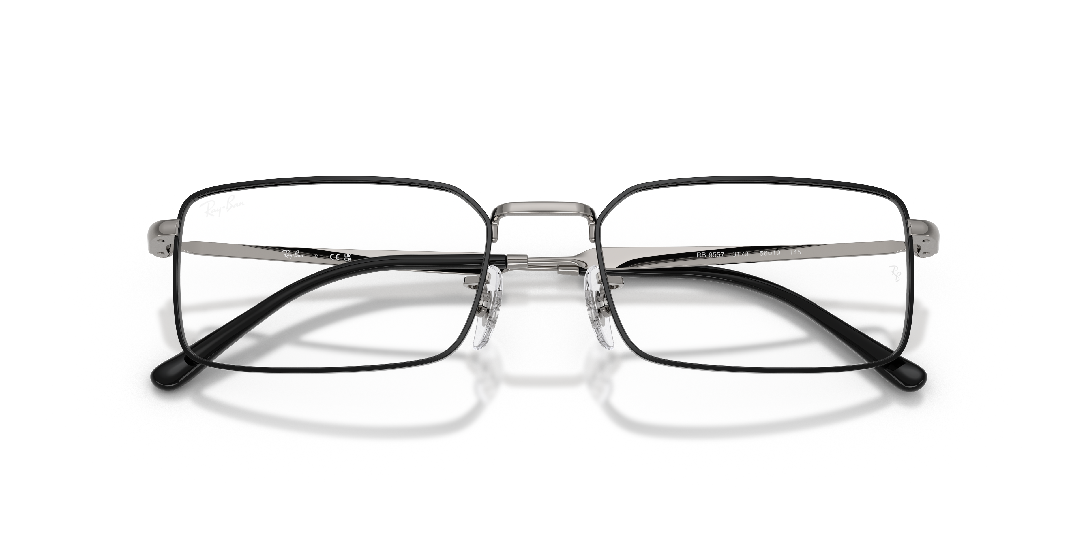 Ray-Ban RX6557 3179