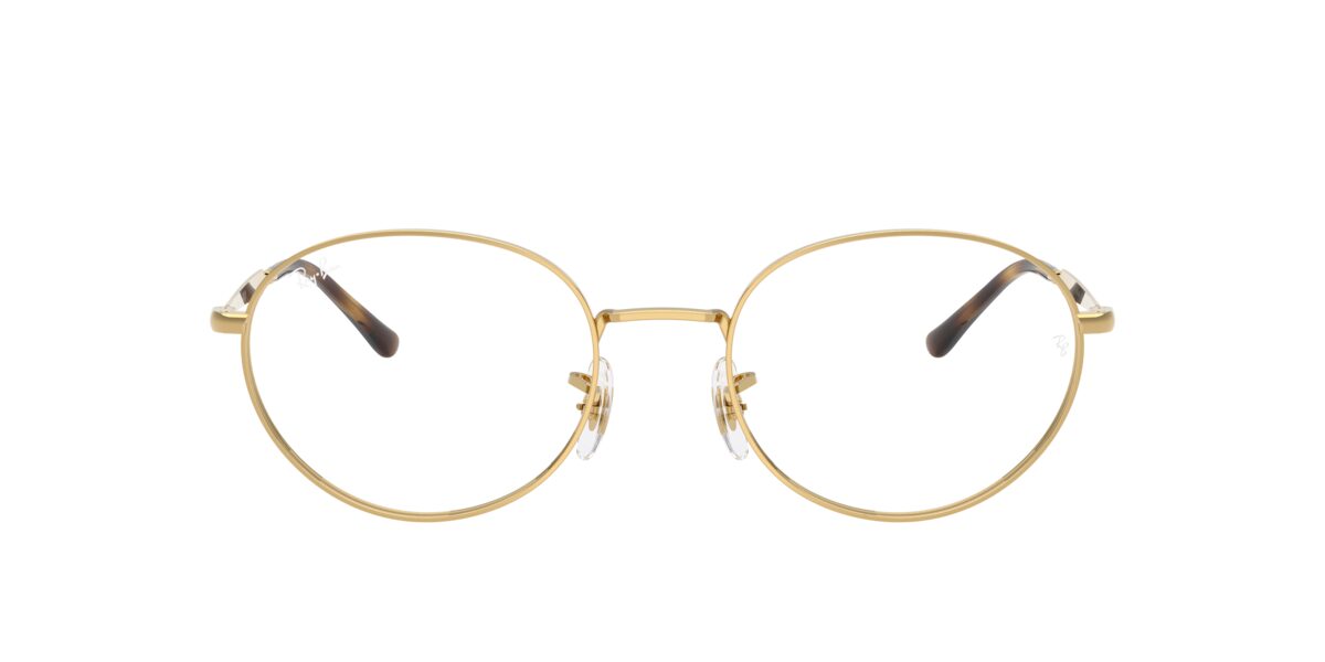 Ray-Ban RX6558 2500