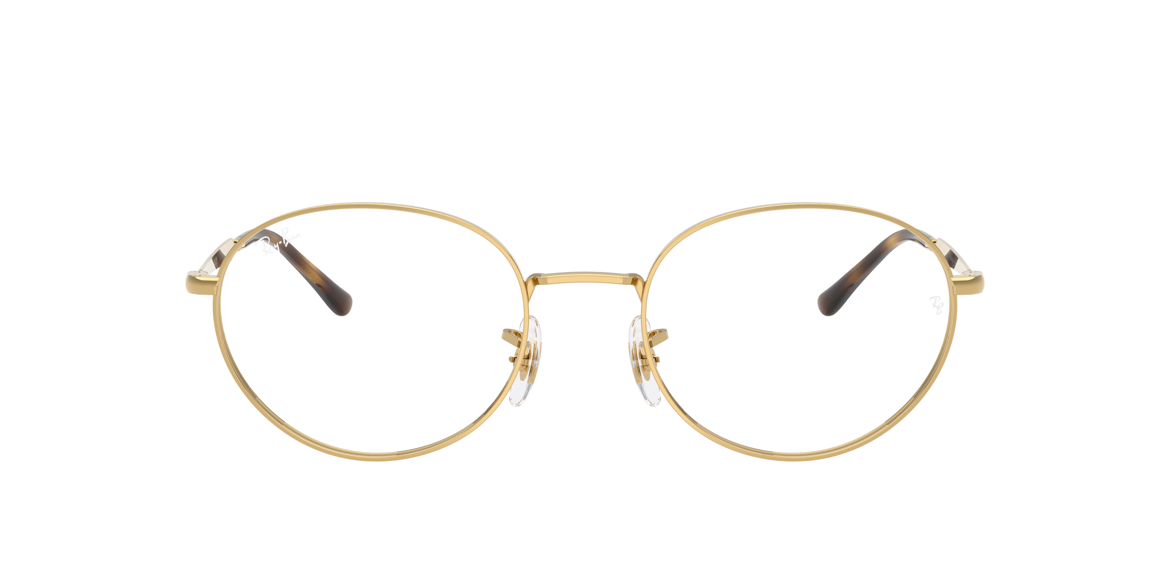 Ray-Ban RX6558 2500