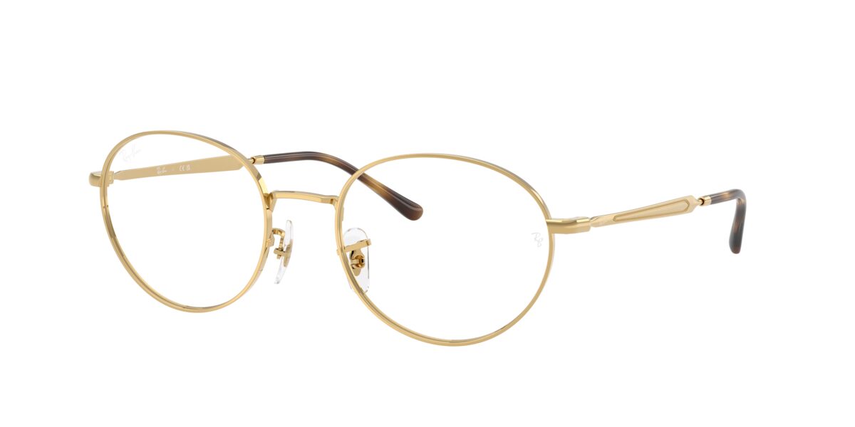 Ray-Ban RX6558 2500