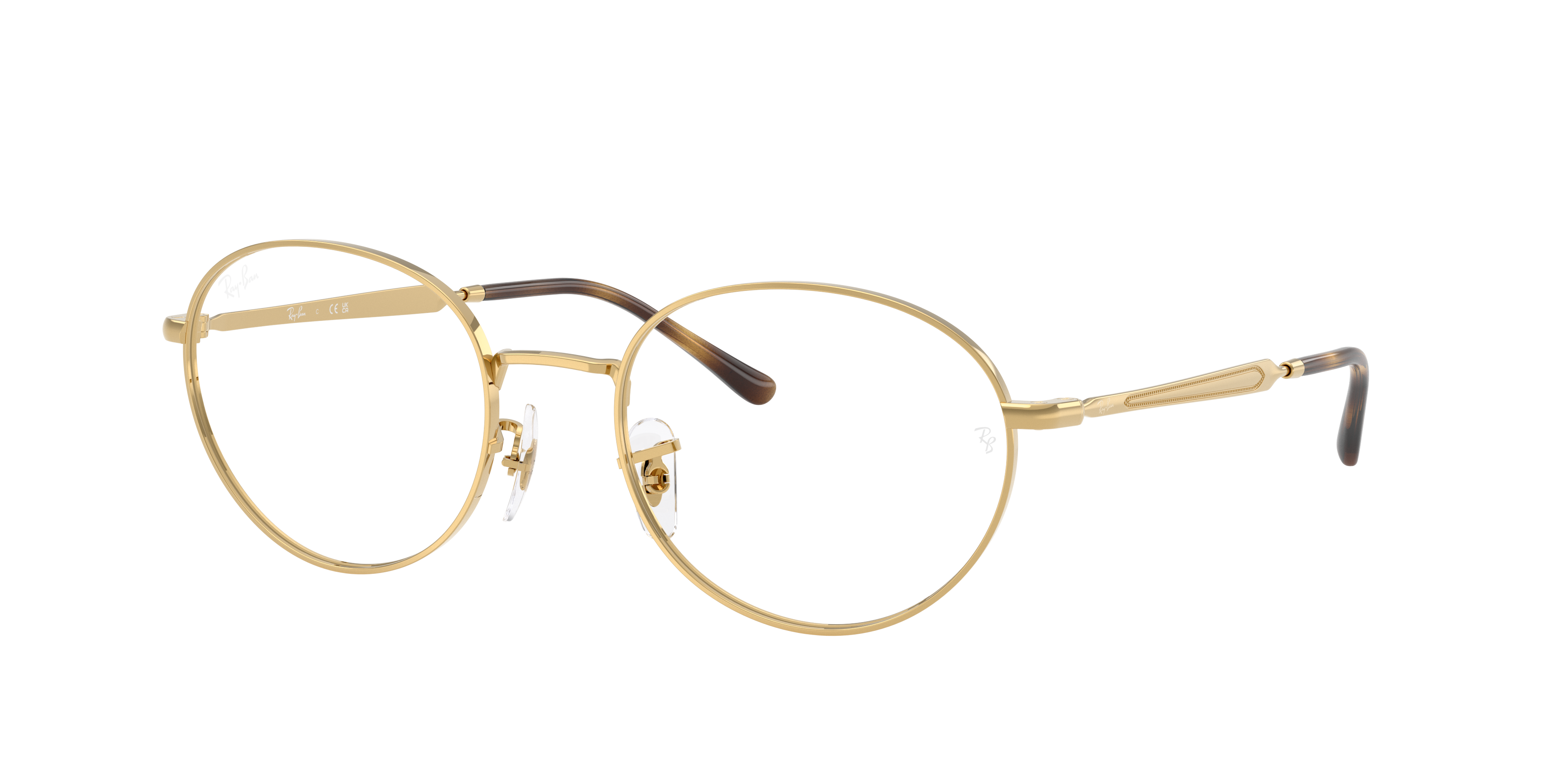 Ray-Ban RX6558 2500
