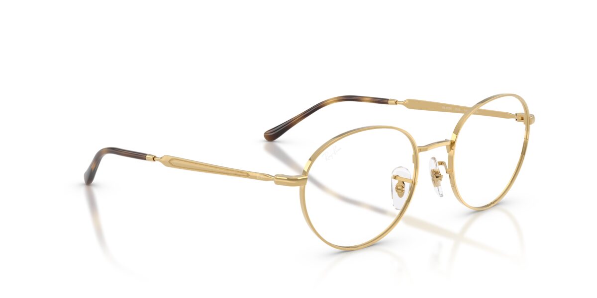 Ray-Ban RX6558 2500