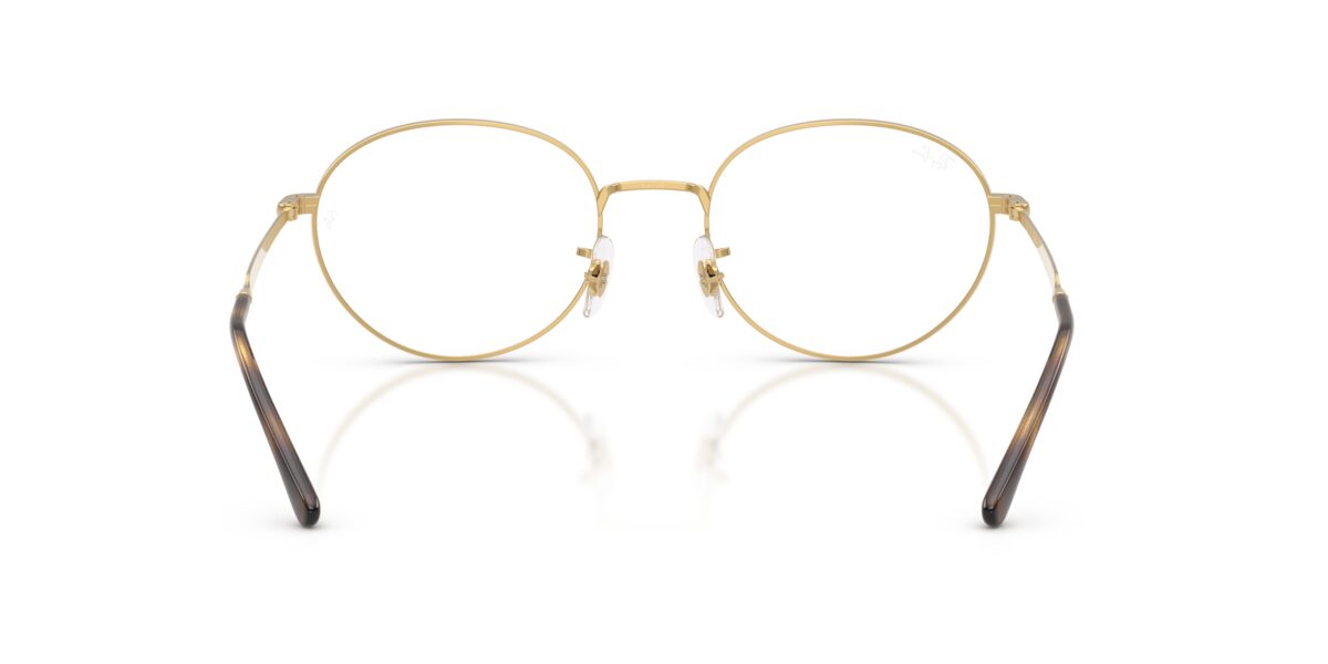 Ray-Ban RX6558 2500