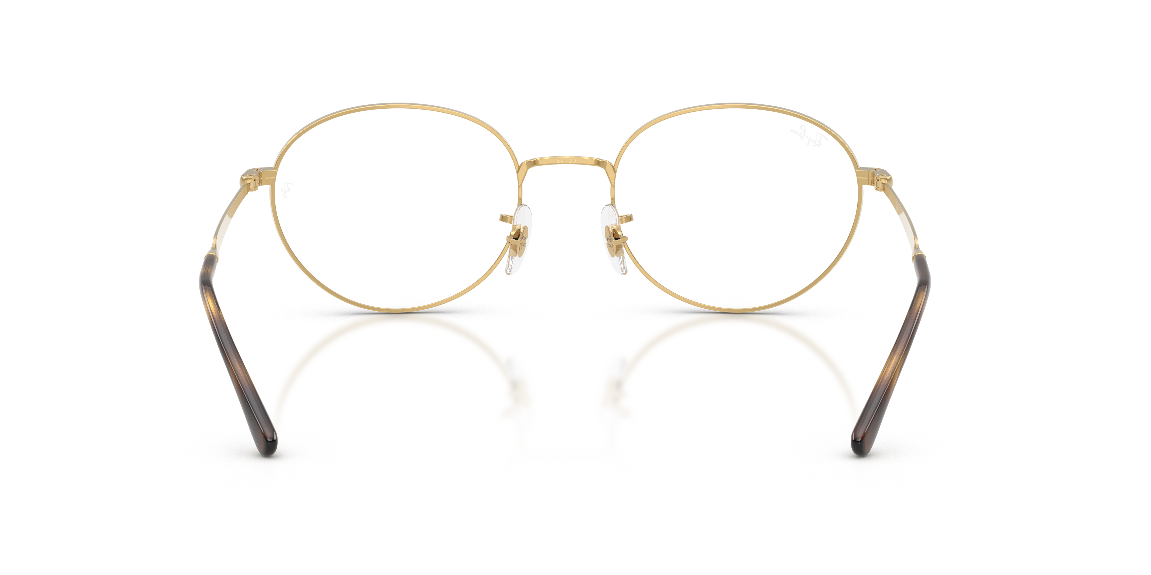 Ray-Ban RX6558 2500