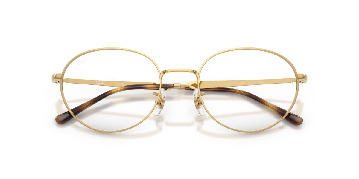 Ray-Ban RX6558 2500