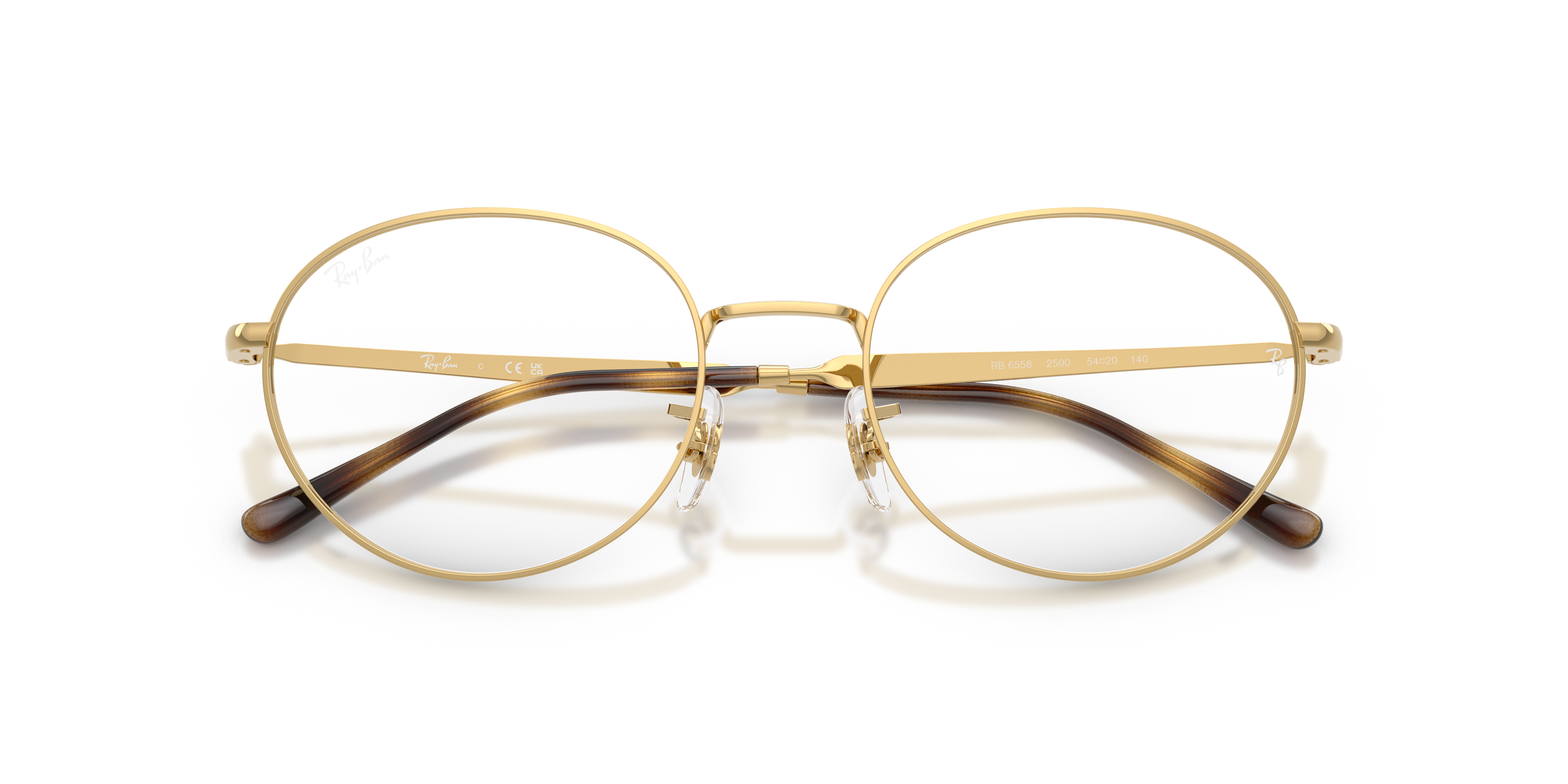Ray-Ban RX6558 2500