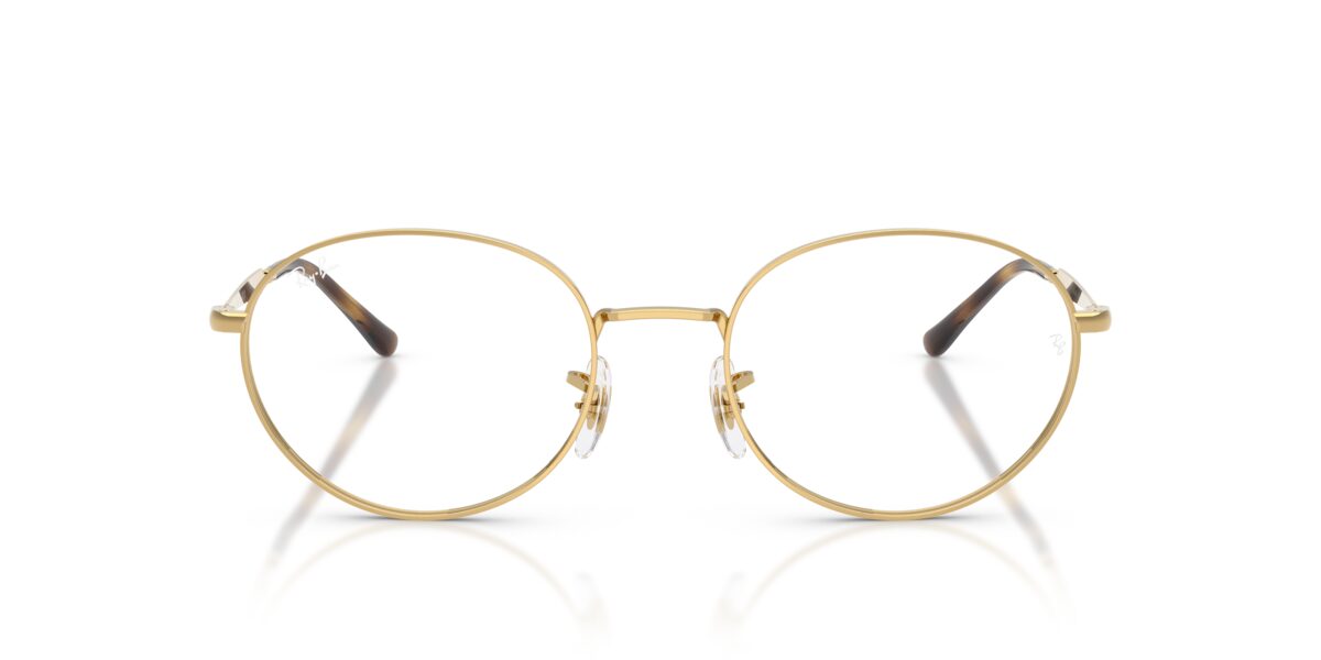 Ray-Ban RX6558 2500
