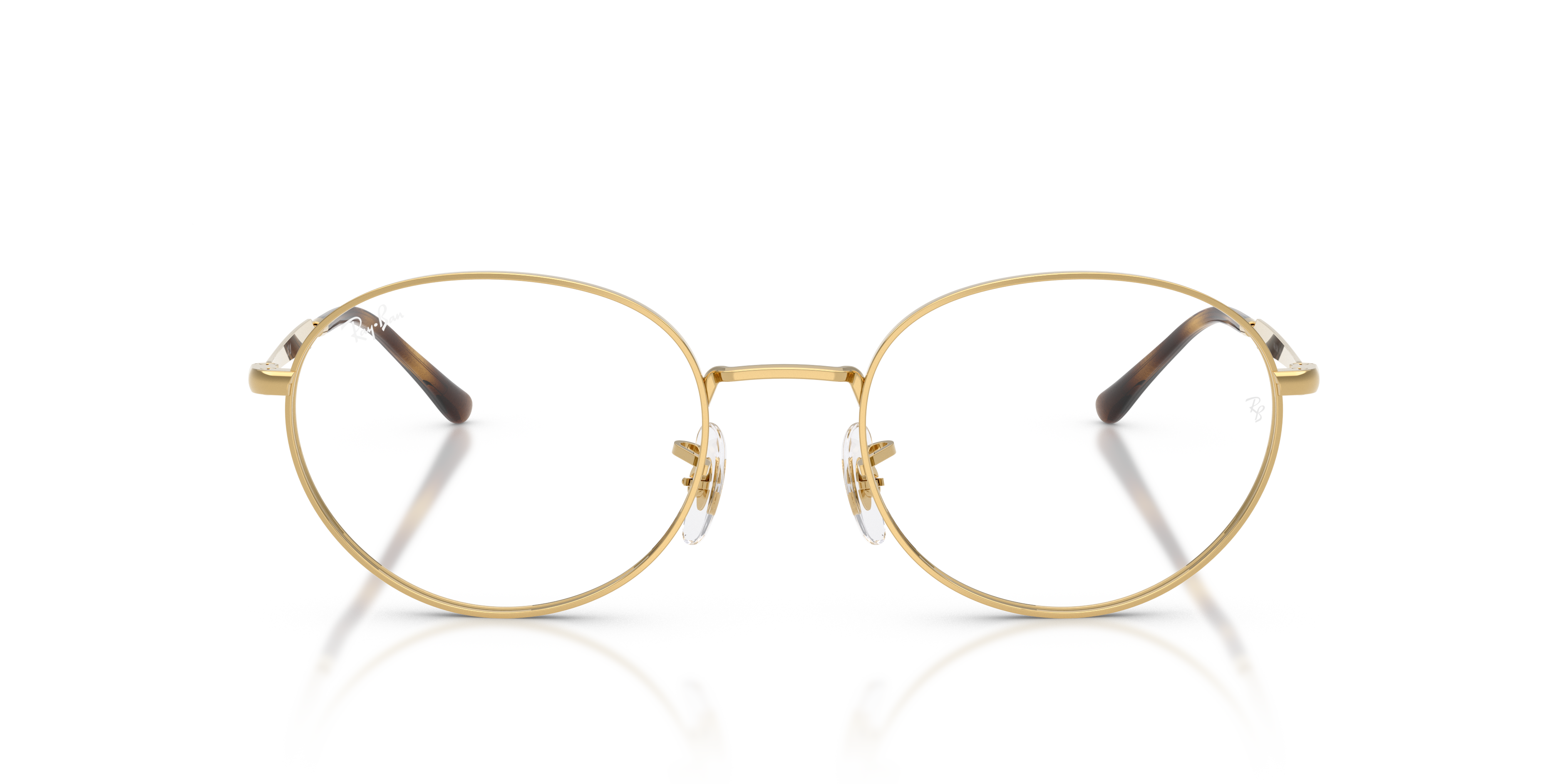Ray-Ban RX6558 2500
