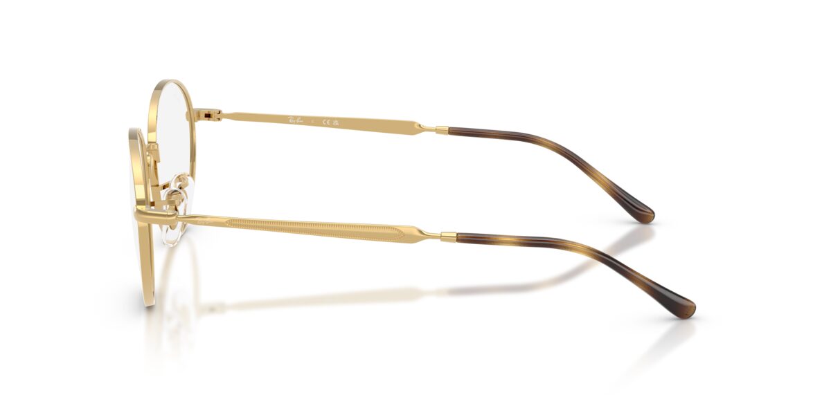 Ray-Ban RX6558 2500