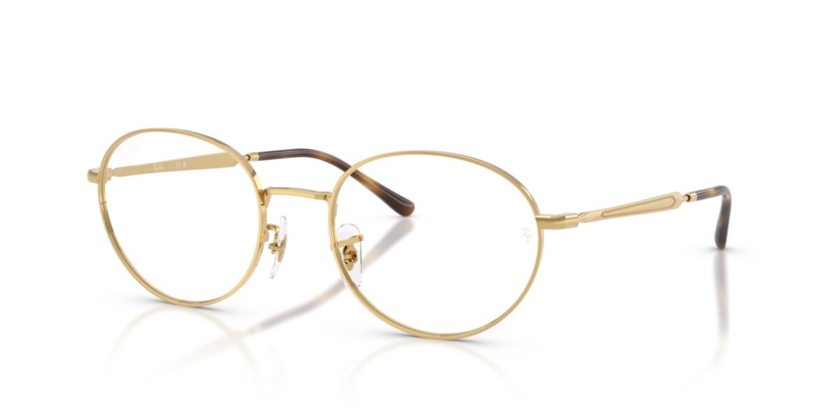 Ray-Ban RX6558 2500