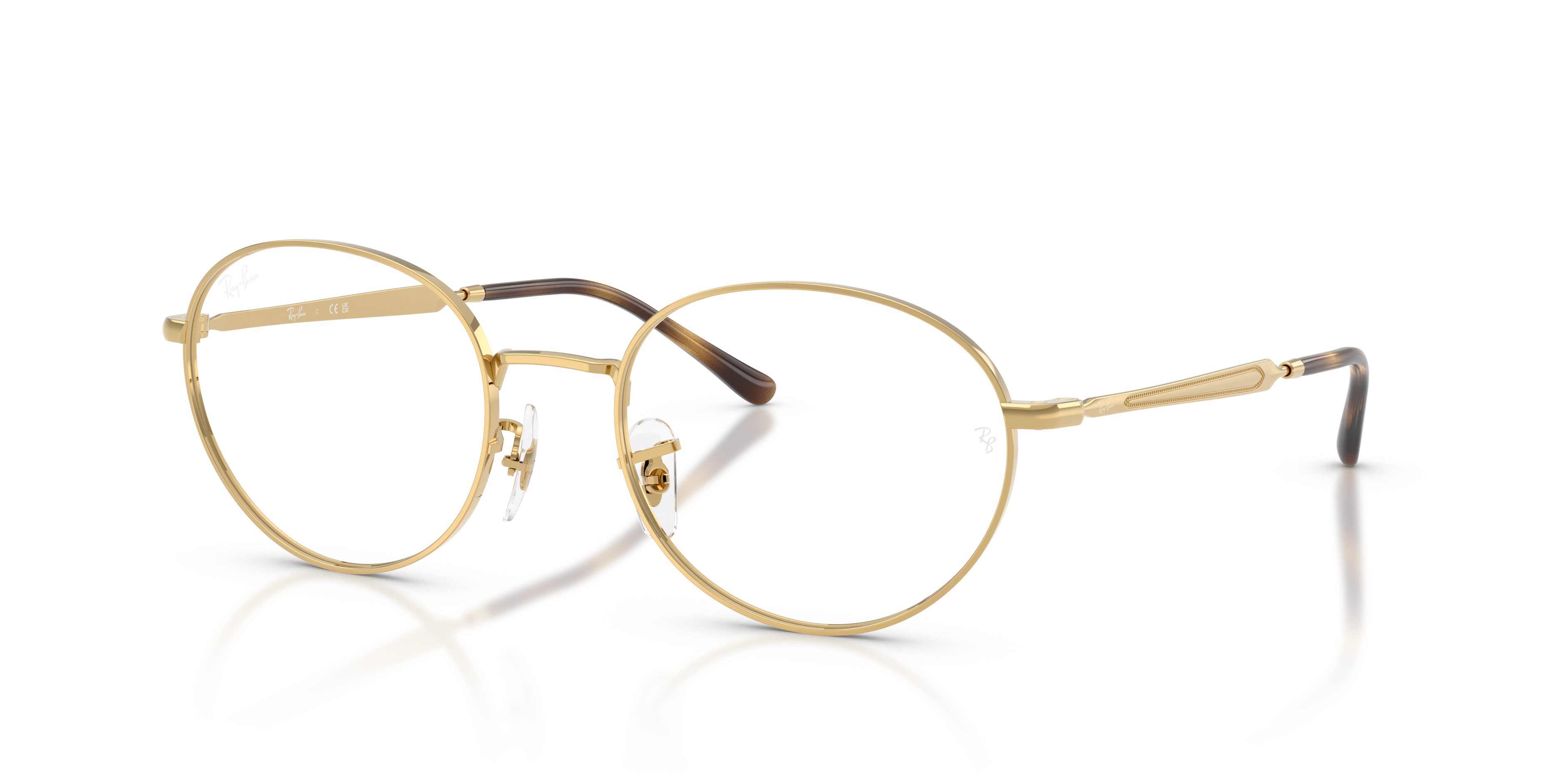 Ray-Ban RX6558 2500