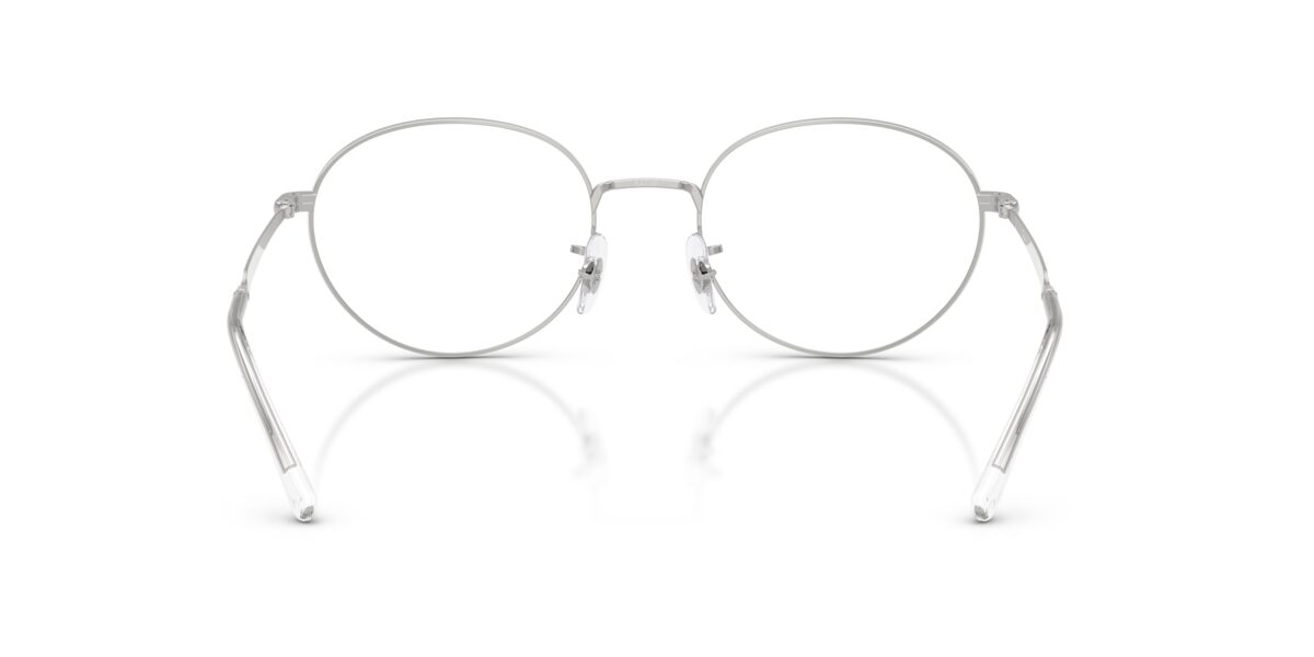 Ray-Ban RX6558 2501