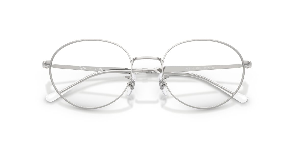 Ray-Ban RX6558 2501