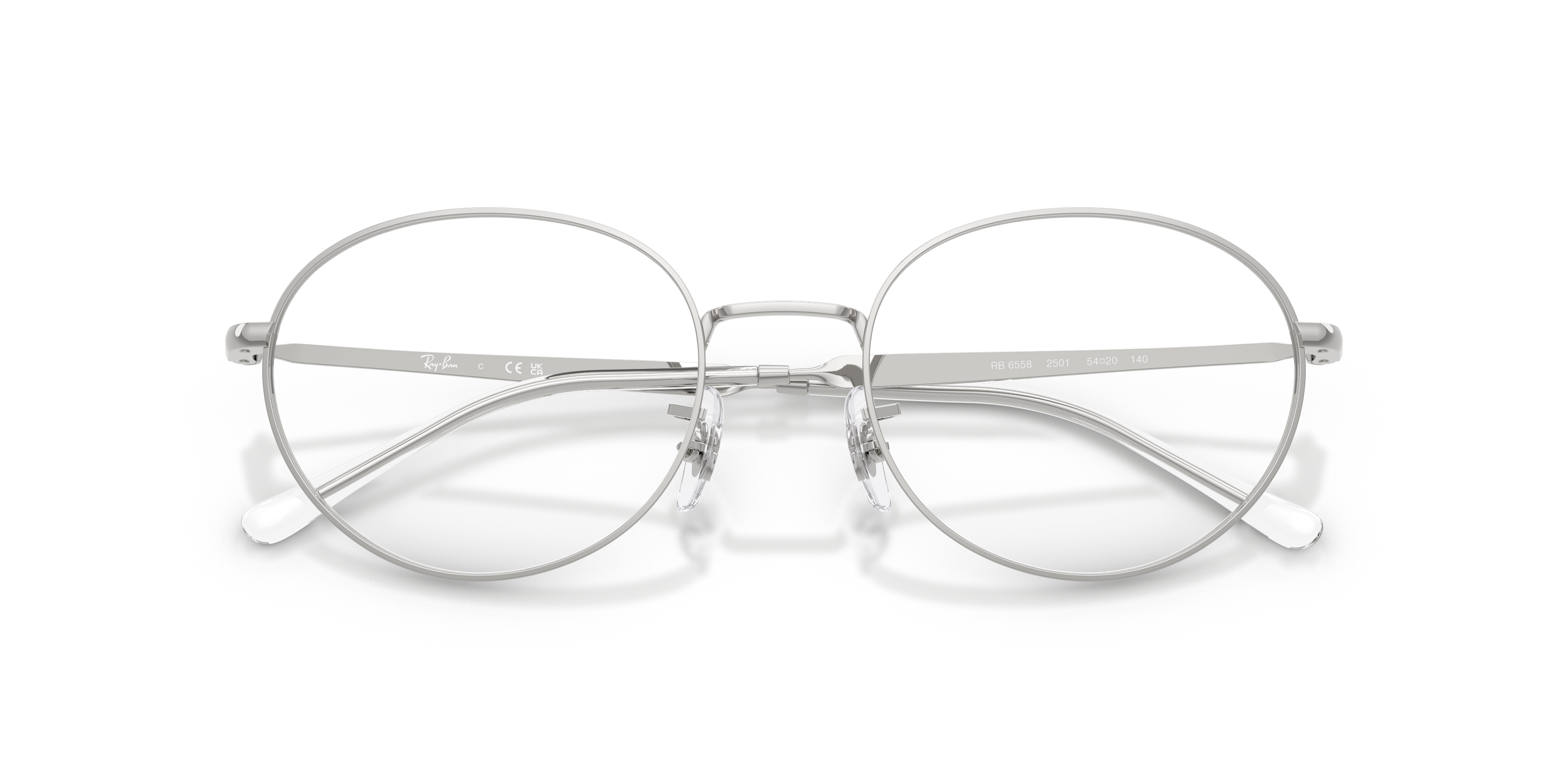 Ray-Ban RX6558 2501