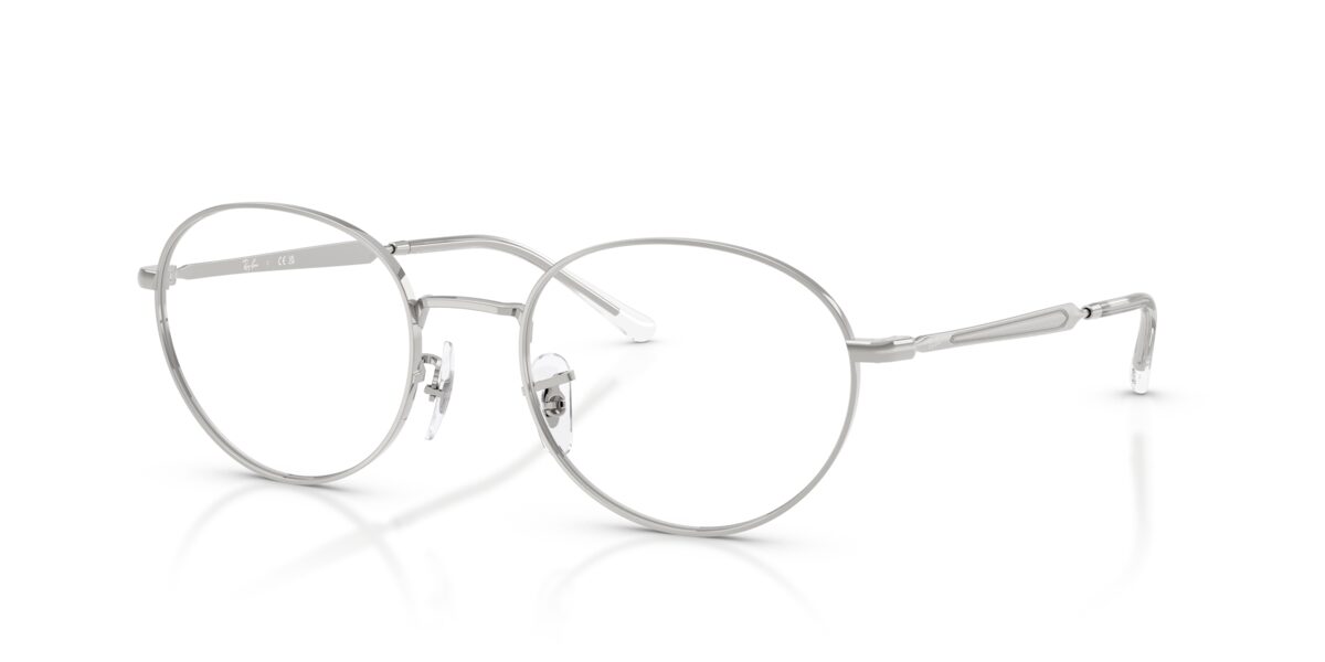Ray-Ban RX6558 2501