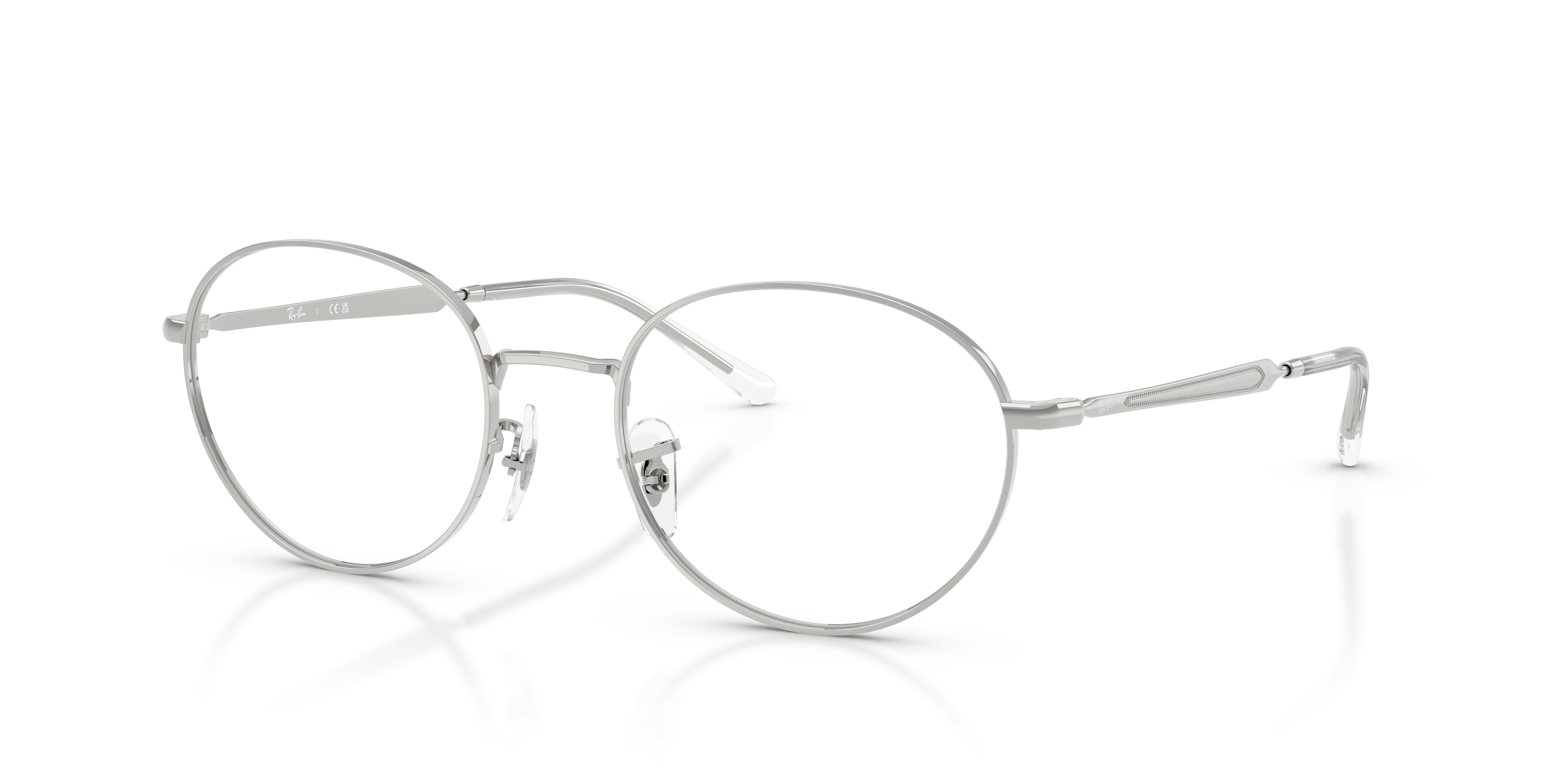 Ray-Ban RX6558 2501