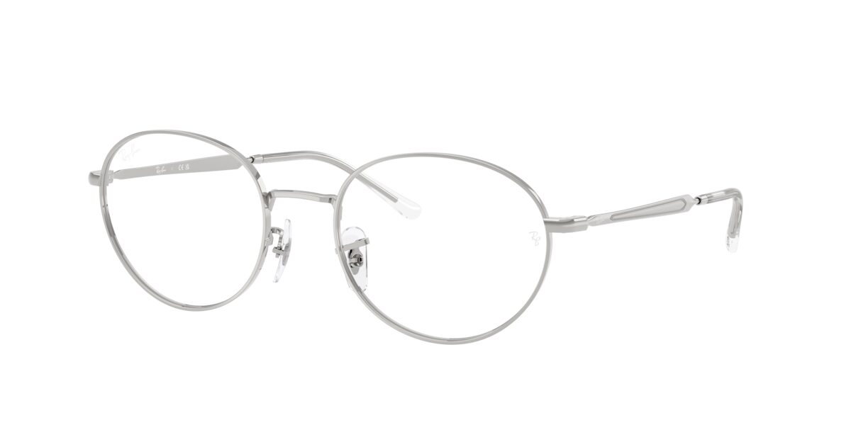 Ray-Ban RX6558 2501